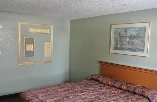 Appleton Hotel | Budget Inn Of Appleton