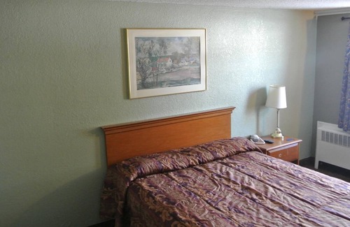 Appleton Hotel | Budget Inn Of Appleton