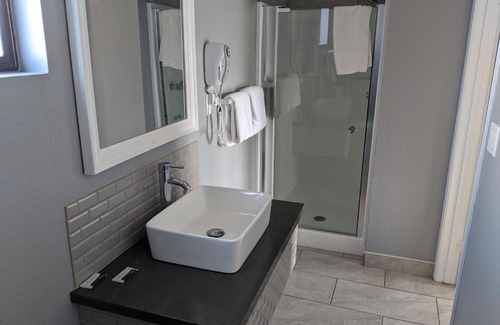 Lodi Hotel | Budget Inn of Lodi