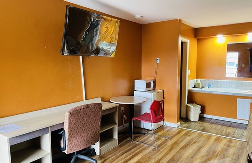 Pulaski Hotel | Budget Inn Pulaski