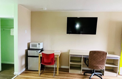 Pulaski Hotel | Budget Inn Pulaski