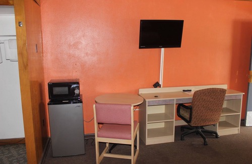 Pulaski Hotel | Budget Inn Pulaski