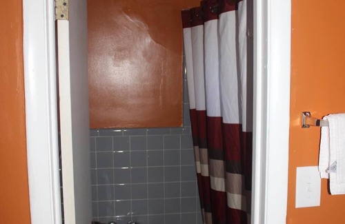 Pulaski Hotel | Budget Inn Pulaski