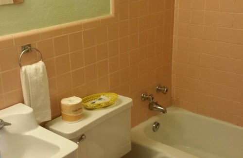 Heber Springs Hotel | Budget Inn