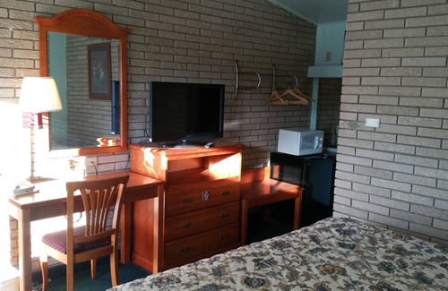 Heber Springs Hotel | Budget Inn