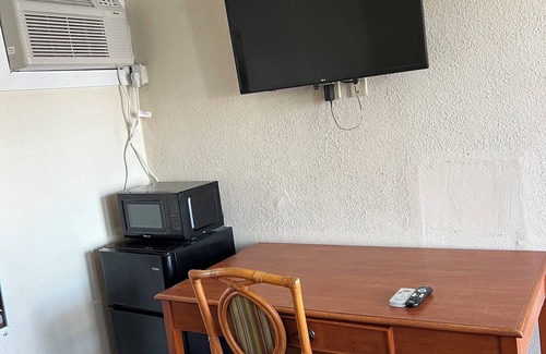 Ocala Hotel | Budget Inn