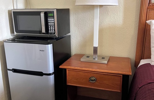 Ocala Hotel | Budget Inn