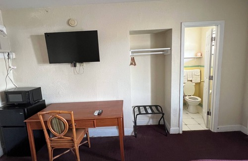 Ocala Hotel | Budget Inn