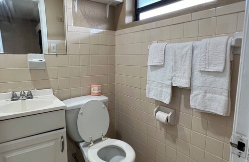 Ocala Hotel | Budget Inn