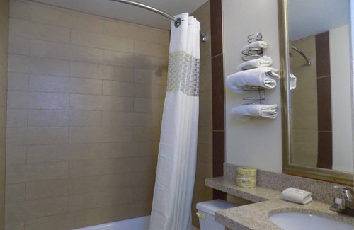 Tucumcari Hotel | Budget Inn