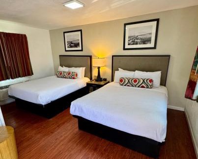 Gilroy Hotel | Budget Motel