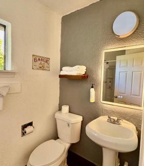 Gilroy Hotel | Budget Motel