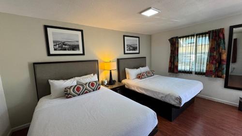 Gilroy Hotel | Budget Motel