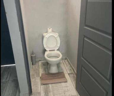 Berea Casa | Budget Room 1