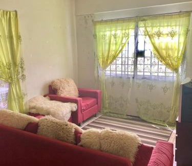 Kampung Pedah Apartamento | BUDGET Whole Apartment Taman in Royal Lily Cameron Highlands