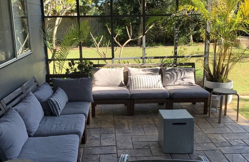 Budgewoi Casa | Budgewoi Blue Beach House