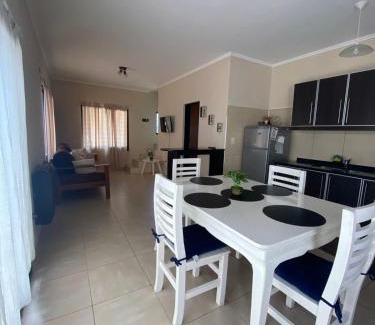 San Pedro Apartamento | Buen Descanso 2