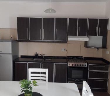 San Pedro Apartamento | Buen Descanso 2