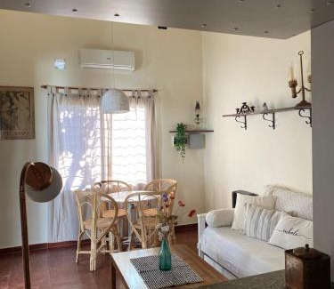 San Pedro Apartamento | Buen Descanso I