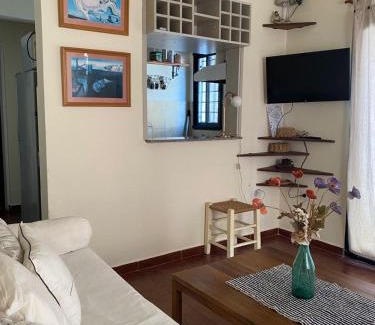 San Pedro Apartamento | Buen Descanso I