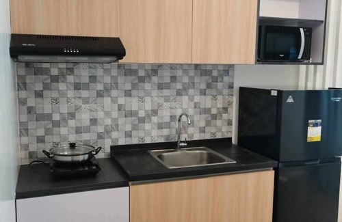 Paranaque Apartamento | Buena Vida Homes