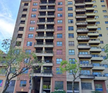 Resistencia Apartamento | Buena Vista Apart Las Heras