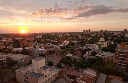 Resistencia Apartamento | Buena Vista Apart Las Heras