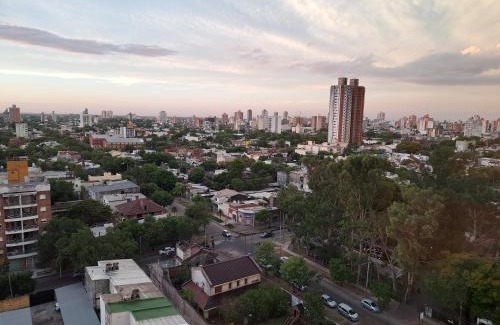 Resistencia Apartamento | Buena Vista Apart Las Heras