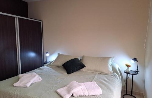 Resistencia Apartamento | Buena Vista Apart Las Heras