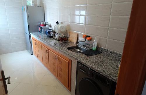 Tetouan Apartamento | buena vista