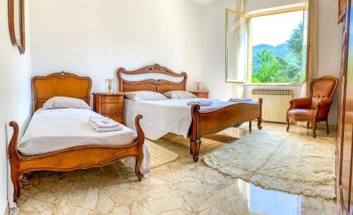 Gallinaria Apartamento | Buenavista Home