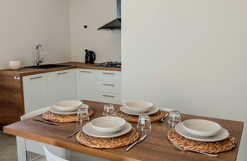 Noto Apartamento | Bufalefi Dwellings - Lemon House