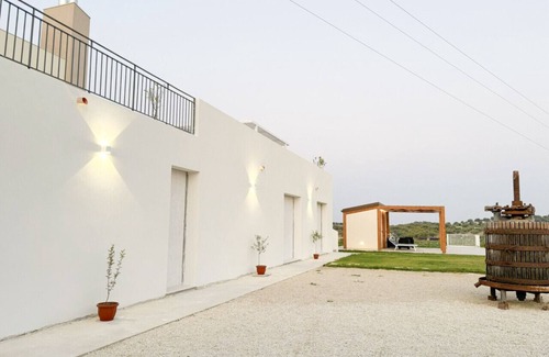Noto Apartamento | Bufalefi Dwellings - Lemon House