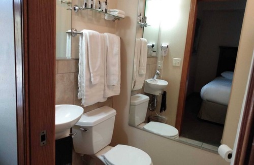 Gary Hotel | Buffalo Ridge Resort