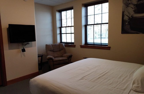 Gary Hotel | Buffalo Ridge Resort