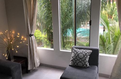 Santa Cruz Apartamento | Buganvillas Condominio Hotel