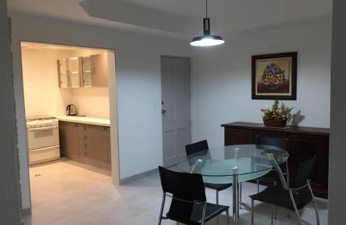 Santa Cruz Apartamento | Buganvillas Condominio Hotel