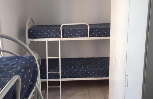 Buggerru Apartamento | Buggerru fuori dal tempo