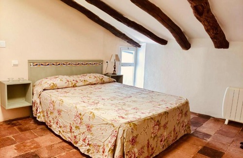 Jabugo Apartamento | Buhardilla Rustica Jabugo