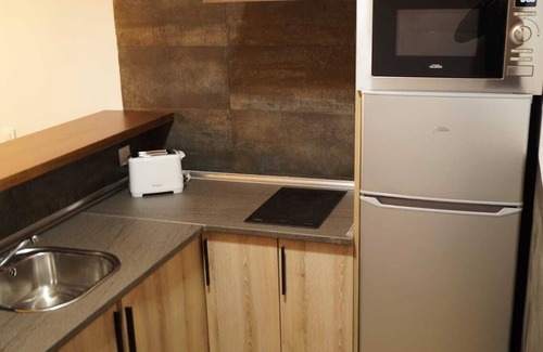 Buitrago del Lozoya Apartamento | Buitrago Old Bridge CASA FRESNO