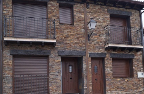 Buitrago del Lozoya Apartamento | Buitrago Old Bridge CASA FRESNO