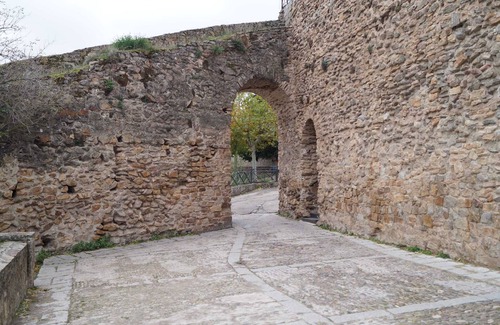 Buitrago del Lozoya Apartamento | Buitrago Old Bridge CASA FRESNO