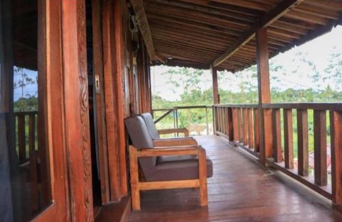 Batukliang Casa | Bujak Permai Villa Matahari Lombok NTB