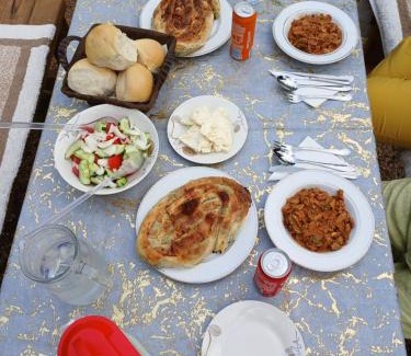 Montenegro Cabina | Bujtina Selimaj