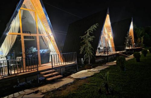 Sakës Chalet De Esquí | Bujtinat te Mullari