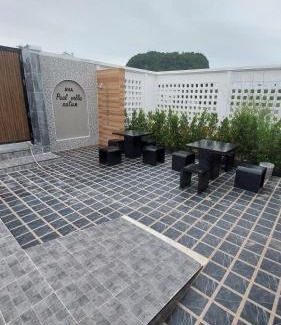 Satun Casa | Bukettree homestay satun