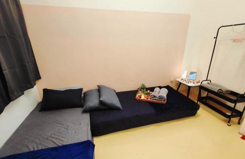 Sri Petaling Casa | Bukit Jalil Mystic Haven