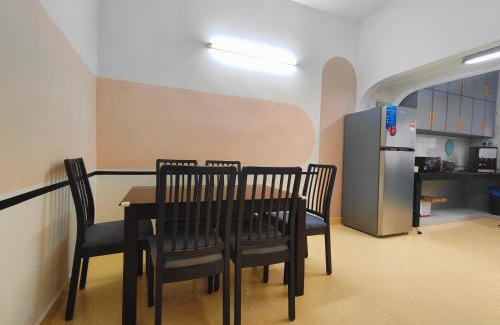 Sri Petaling Casa | Bukit Jalil Mystic Haven