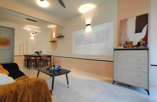 Sri Petaling Casa | Bukit Jalil Mystic Haven