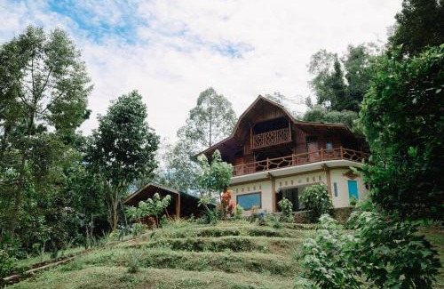 Bohorok Casa | Bukit Lawang Batu Kapal Rimba House